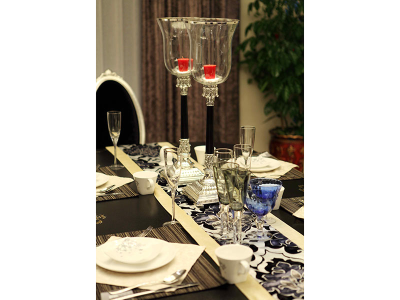  董宅室内装修工程