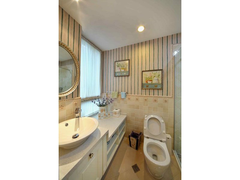  董宅室内装修工程